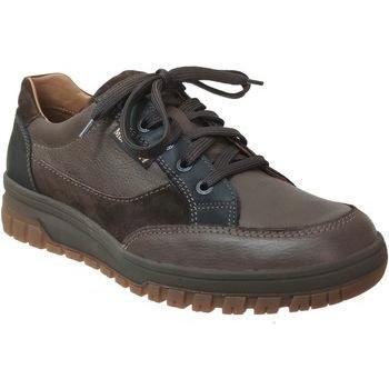 Mephisto Paco Marron Élégance