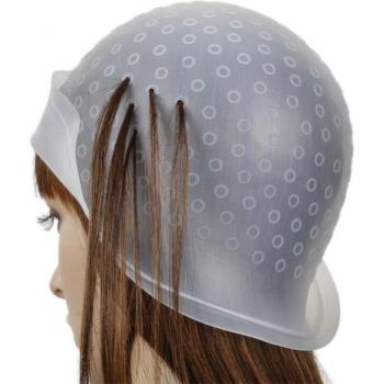 Highlighting Cap for Hair Coloring