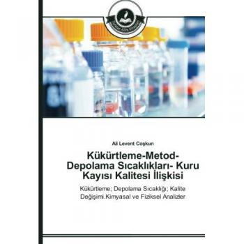 Kükürtleme-Metod-Depolama Sıcaklıkları