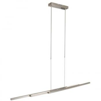 Hängelampe Zelena LED