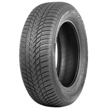 Pneu 4X4 Hiver Nokian Tyres 245/50R19 105V SnowProof 2 XL
