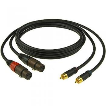 Klotz Superior RCA