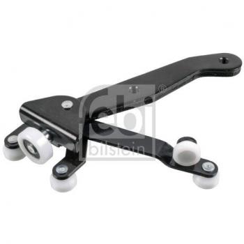 Sistema Guidarullo BILSTEIN 179608 per Porte Scorrevoli