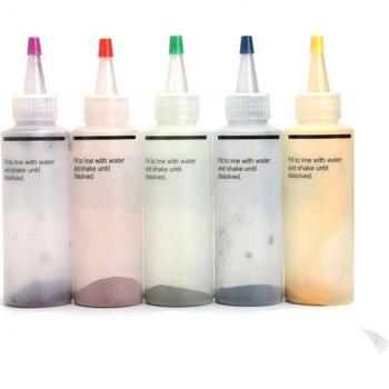 DIY Tie Dye Kit