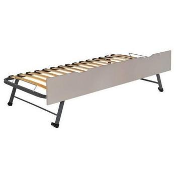 Lit escamotable junior 90x190