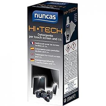 Nuncas Limpiador Neutro 100 ml
