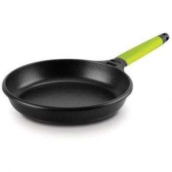 Sartén con mango desmontable Kiwi Full Induction Fundix