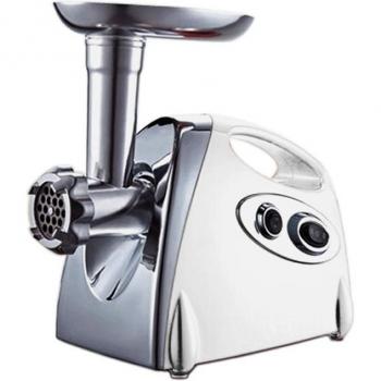 Stainless Steel Meat Grinder
