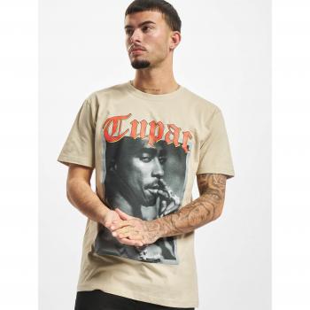 Mister Tee Tee Shirt Tupac California Love Bianca XL