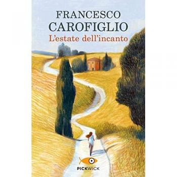 L' estate dell'incanto