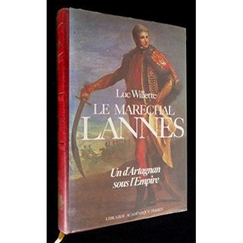 Le Marechal Lannes