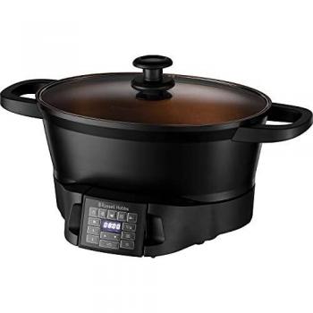 Russell Hobbs 750 Watt Electric Food Steamer