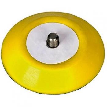 Sealey Backing Pad Hook-and-Loop Ø71mm 5/16UNF