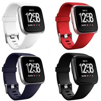 Versa Lite Classic Replacement Straps