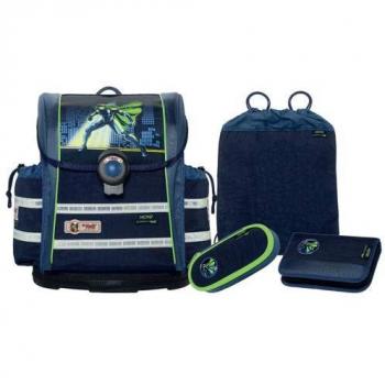 McNeill Ergo Light 912 S Hero 5tlg. Set Motion Line