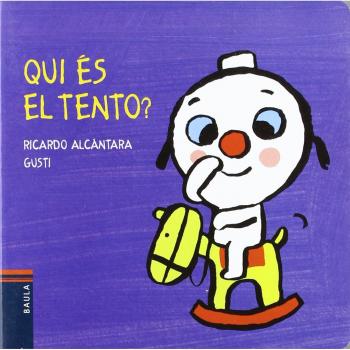 Qui és el Tento?