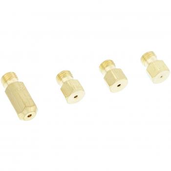 Electrolux Cuisinière Injecteur Gaz Naturel (Code 4055184701)