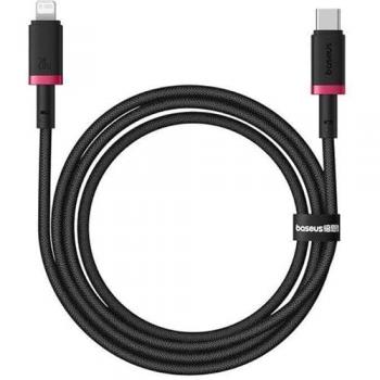 Baseus Dura Schnellladekabel Typ-C für iP 20W 1m