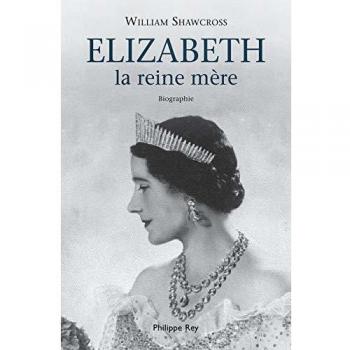 Elisabeth, la reine-mère