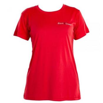 Camiseta Black Crown Coya Mujer
