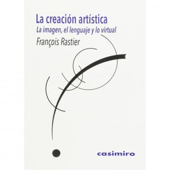 LA CREACIÓN ARTÍSTICA