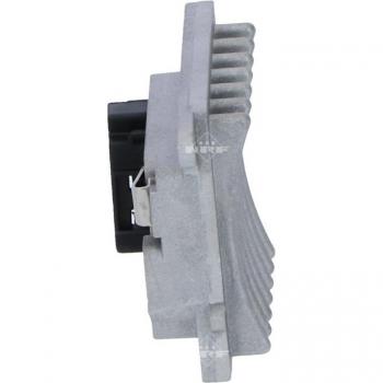 NRF Interior Blower Resistor 12 Volts 4-pin connector 342081