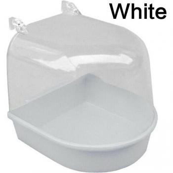 Fournitures de Bain et Douches pour Oiseaux