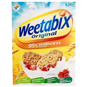 Weetabix 430g