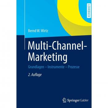 Multi-Channel-Marketing: Grundlagen