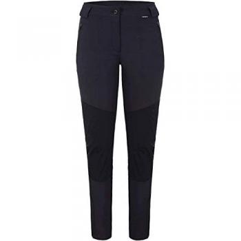 ICEPEAK Damenhose DORAL, grau, Größe 40