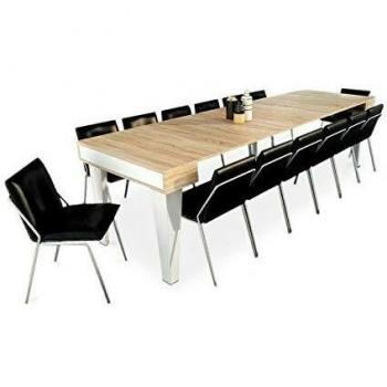 Consolle Scandinavia – Tavolo di Casa