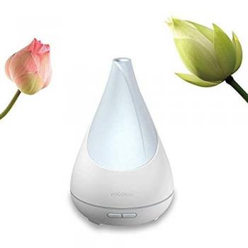 Smart Aroma-Globus Vocolinc – Wi‑Fi, HomeKit, Alexa, Google Assistant
