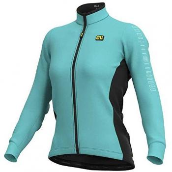 Maglia Alé Fondo Manica Lunga Donna XS