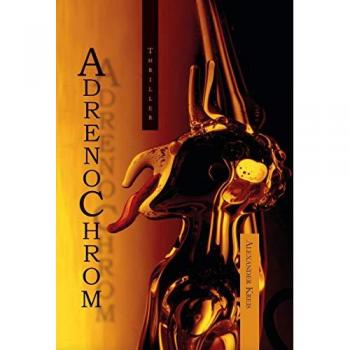 Adrenochrom