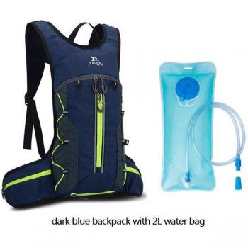 Waterproof Camelback Backpack