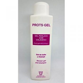 VibeTrem Pearl + Collagen Gel – 1 Liter