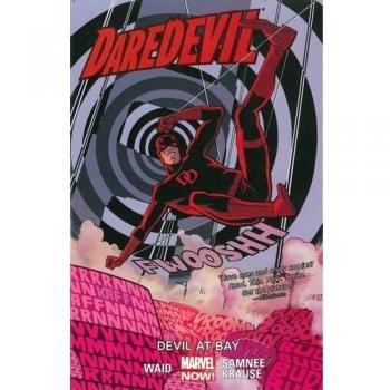 Daredevil Volume 1: Devil at Bay