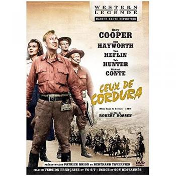 Ceux de Cordura