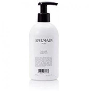 Balmain 300 ml Volume Shampoo – Hair Couture Edition