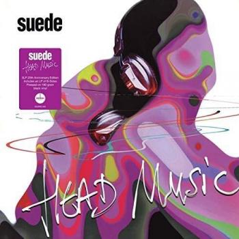 Head Music 20th Anniversary