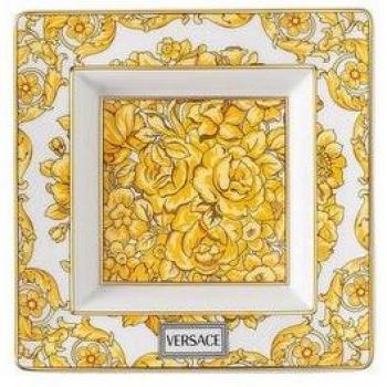 Medusa Rhapsody Porzellan Dekoschale von Versace