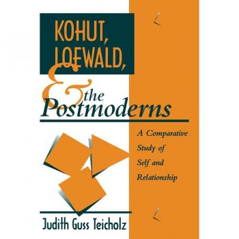 Vitalsource Technologies, Inc. Kohut, Loewald and the Postmoderns