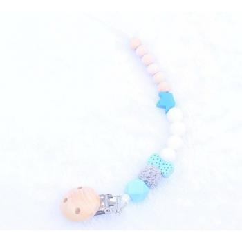Toddler Soother Strap
