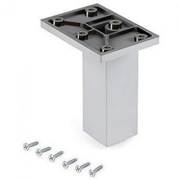 Patas regulables para mueble 100-110 mm