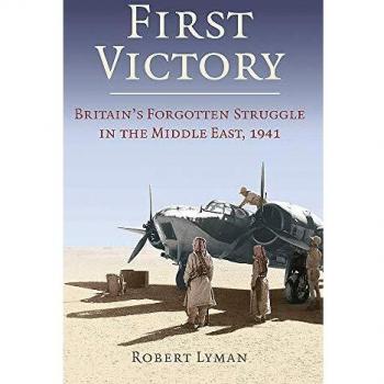 First Victory 1941