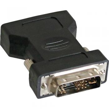 InLine DVI-A Adapter auf 15pol HD Stecker VGA (17780)