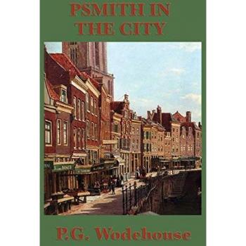 Psmith in the City
