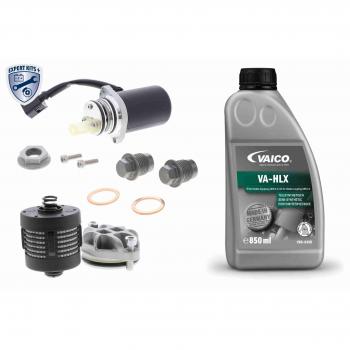 Kit reparación embrague multidisco VAICO V95-0645
