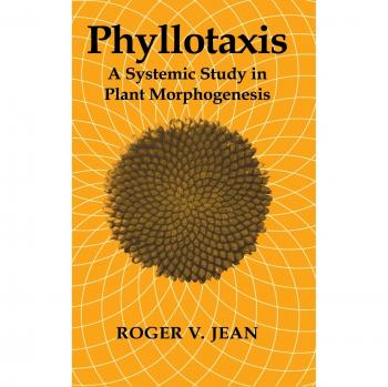 Phyllotaxis: A Systemic Study in Plant Morphogenesis