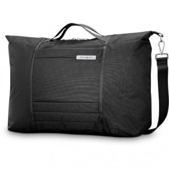 Uplift Weekender Duffel – Black – Samsonite
